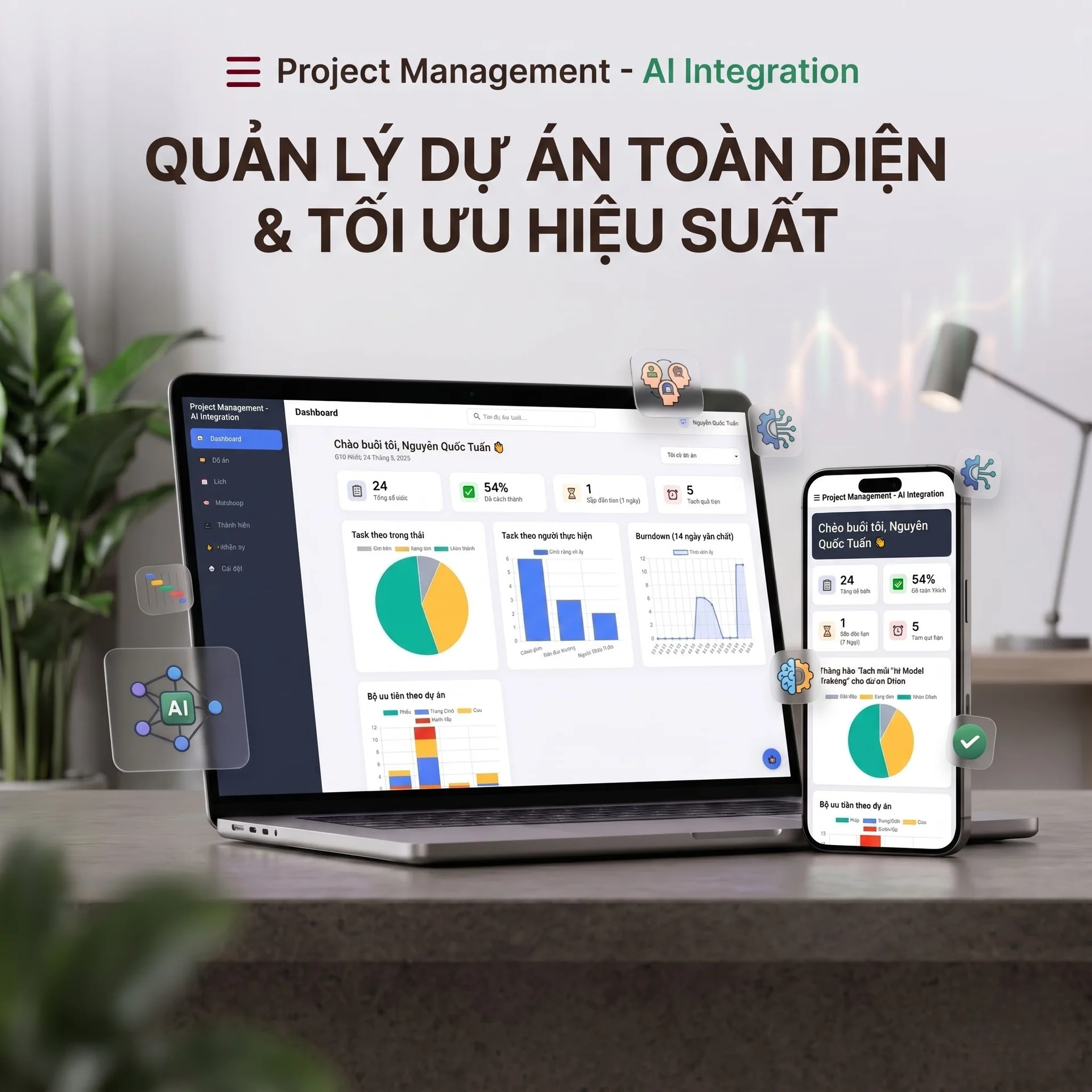 fwdlab — product